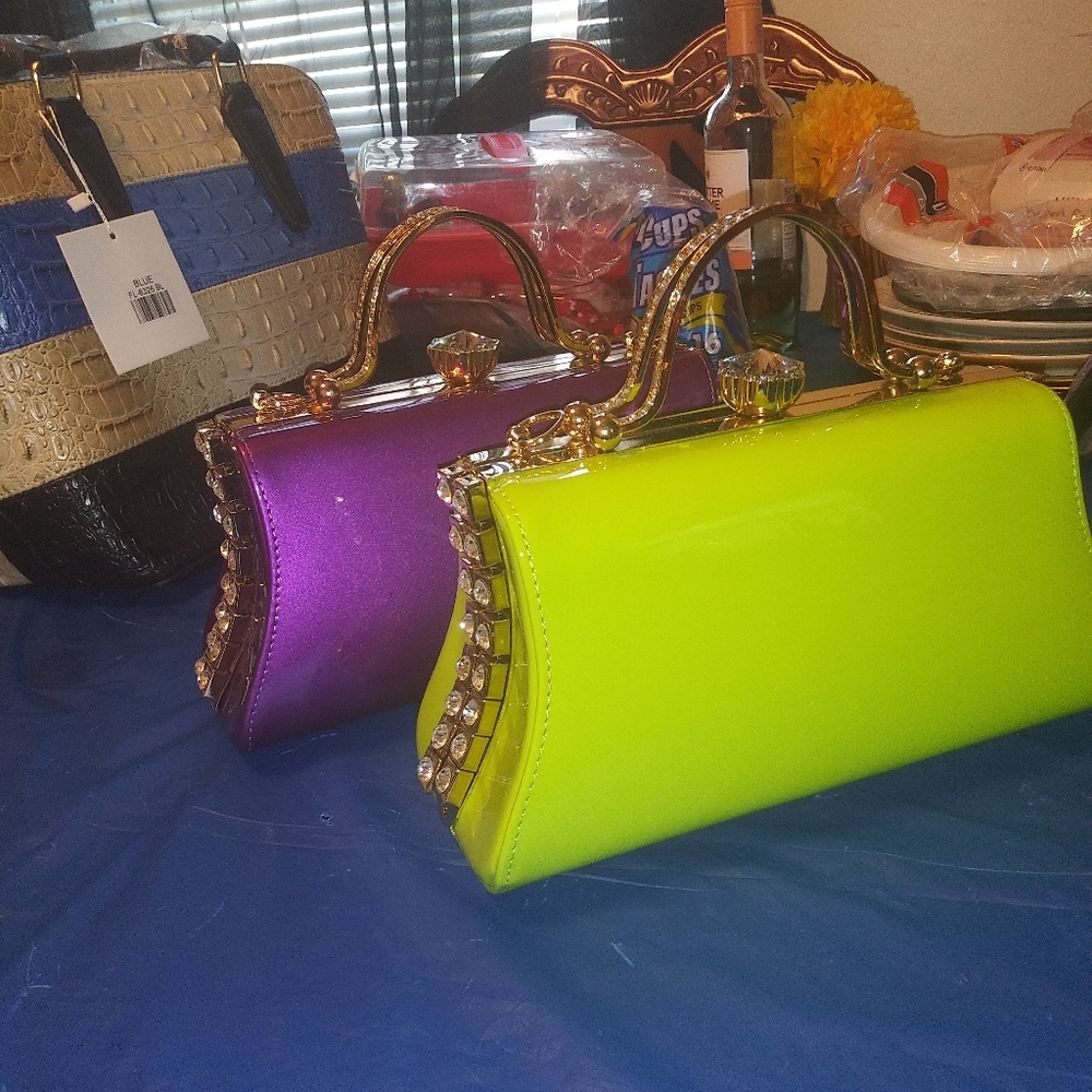 Women's Handbag
